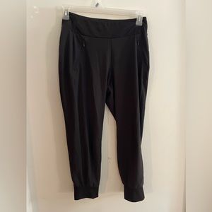 Athleta size 4 joggers
